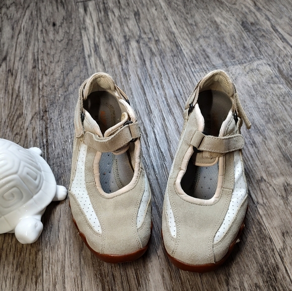 Allrounder by mephisto Women's Niro Sand Size 6 - Picture 2 of 14